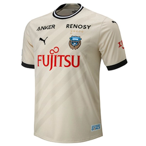 Tailandia Camiseta Kawasaki Frontale 2ª 2023/24